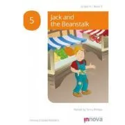 Jack and the Beanstalk de Terry Philips