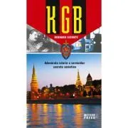 KGB de Bernard Lecomte