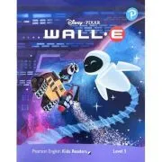 Level 5. Disney Kids Readers WALL-E de Louise Fonceca
