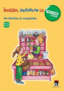Logico - Ne distram si cumparam