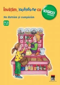 Logico - Ne distram si cumparam de Finken