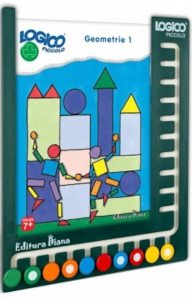 LOGICO - SET CU TABLITA - Early Bird - That`s me