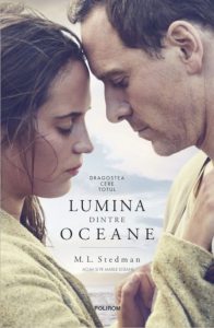 Lumina dintre oceane (Editie limitata)