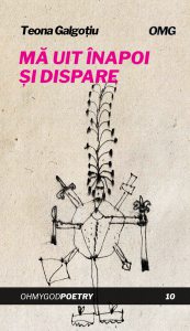 Ma uit inapoi si dispare