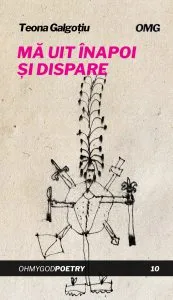 Ma uit inapoi si dispare