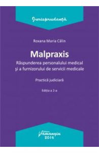 Malpraxis ed.2