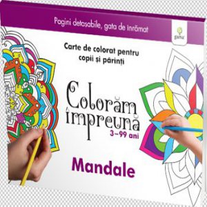 Mandale - Coloram impreuna