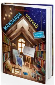 Mansarda secreta de Alessandra Gemes