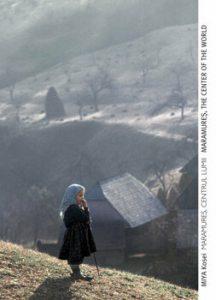 Maramures, centrul lumii