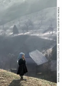 Maramures, centrul lumii de Miya Kosei
