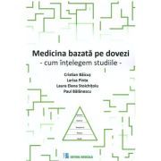 Medicina bazata pe dovezi. Cum intelegem studiile