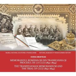 Memorandul romanilor din Transilvania si procesul de la Cluj
