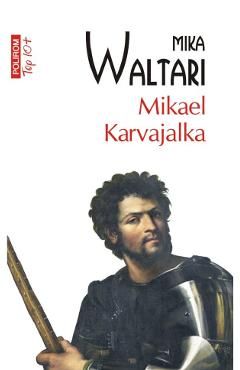 Mikael Karvajalka