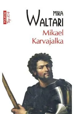 Mikael Karvajalka