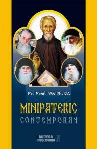 Minipateric contemporan de Ion Buga