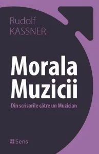 Morala Muzicii de Rudolf Kassner