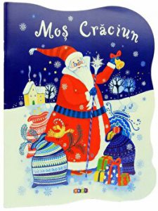 Mos Craciun