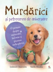 Murdarici si petrecerea