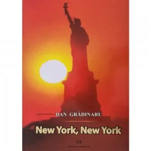 New York, New York de Dan Gradinaru