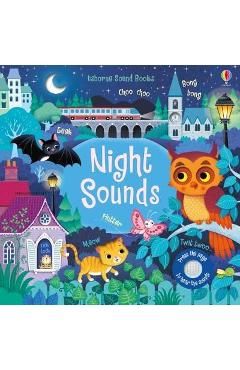 Night Sounds
