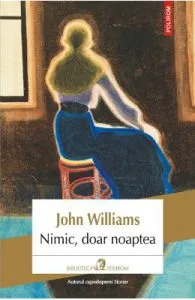 Nimic, doar noaptea de John Williams