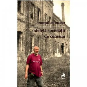 Odeleta societatii de consum de Romulus Bucur