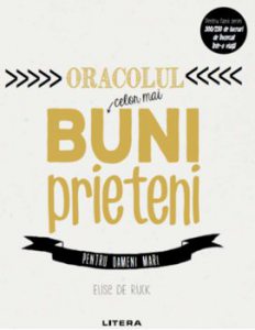 Oracolul celor mai buni prieteni