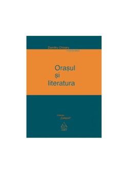 Oraşul şi literatura