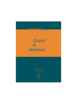 Oraşul şi literatura
