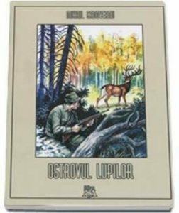 Ostrovul lupilor