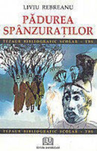 Padurea spanzuratilor