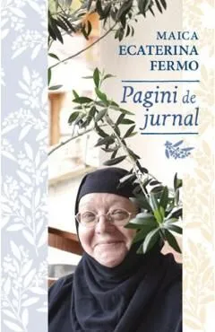 Pagini de jurnal de Monica Fermo