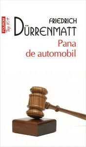 Pana de automobil (Top10 ) de Friedrich Durrenmatt