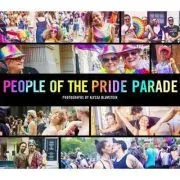 People of the Pride Parade de Alyssa Blumstein