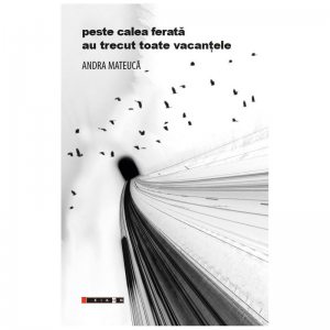 Peste calea ferata au trecut toate vacantele
