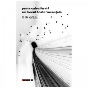 Peste calea ferata au trecut toate vacantele de Andra Mateuca