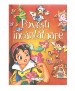Povesti incantatoare