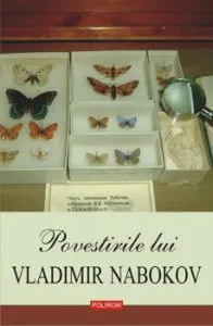 Povestirile lui Vladimir Nabokov de Vladimir Nabokov