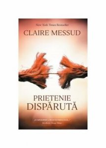 Prietenie disparuta