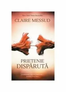 Prietenie disparuta de Claire Messud