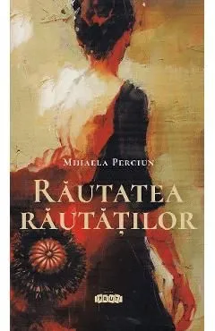 Rautatea rautatilor de Mihaela Perciun