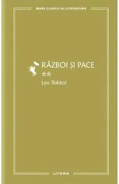 Razboi si pace Vol.2