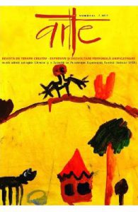 Revista Arte Nr. 7 din 2017