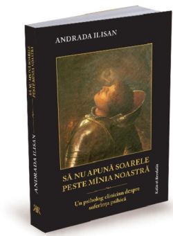 Sa nu apuna soarele peste minia noastra