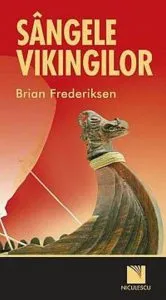 Sangele Vikingilor de Brian Frederiksen