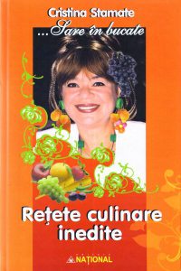 Sarea în bucate