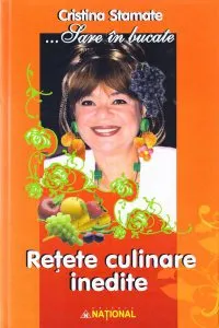 Sarea în bucate