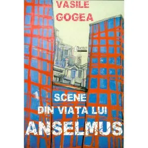 Scene din viata lui Anselmus