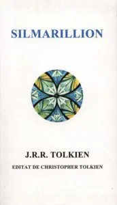 Silmarillion de J.R.R.Tolkien