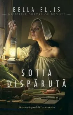 Soția dispărută (Vol. 1) de Bella Ellis
